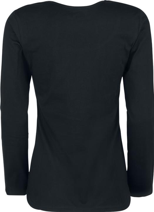 Produktbild Black Premium Doppelpack Longsleeve (M)