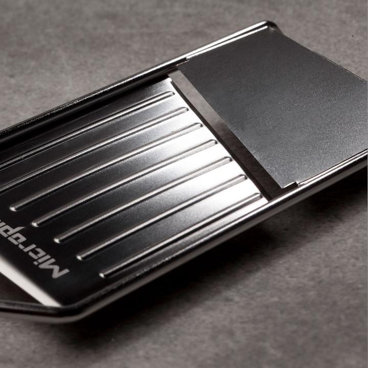 Produktbild Microplane Gourmet