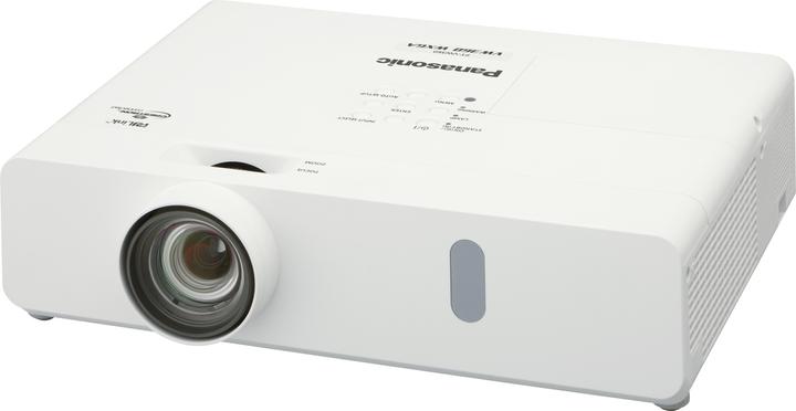 Produktbild Panasonic PT-VW360 (WXGA, 4000 lm, 1.18 - 1.9:1)