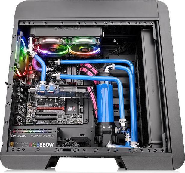 Immagine prodotto Thermaltake Core V71 (ATX, mATX, E-ATX)