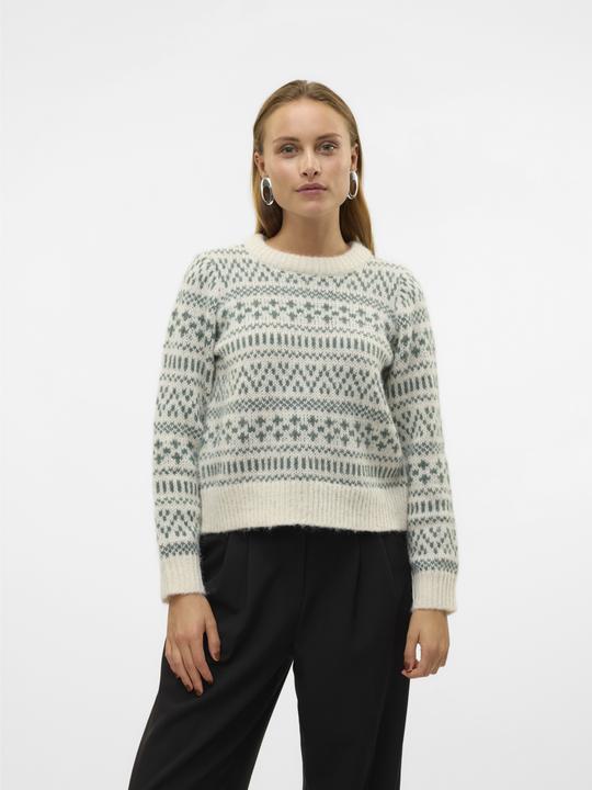 Produktbild Vero Moda VMKAIRA Pullover Strickpullover (L)
