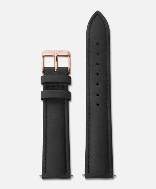 Produktbild Cluse Strap 18 mm (18 mm, Leder)