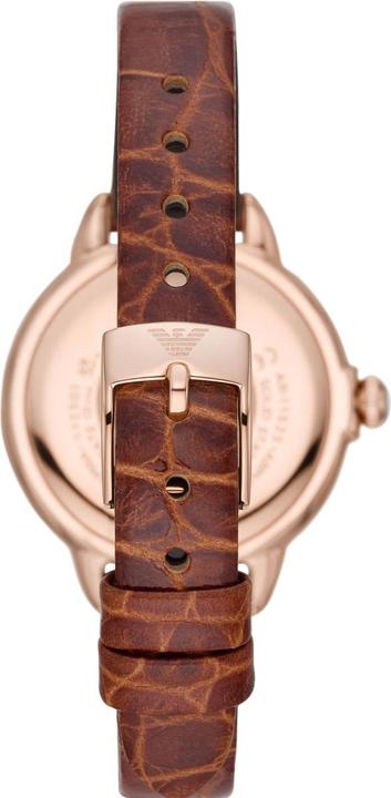 Actual product image Emporio Armani Mia (Analogue wristwatch, 32 mm)