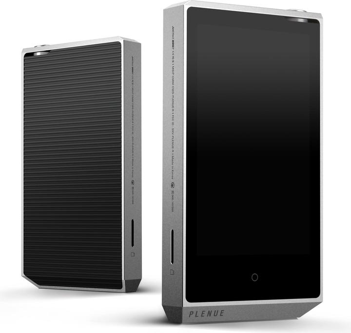 Actual product image Cowon Plenue R (128 GB)