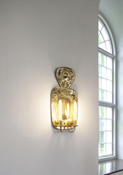Produktbild Star Trading Soft Glow (E27, 6 W, 650 lm, 1 x, F)
