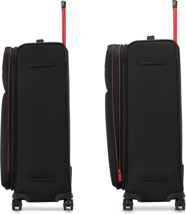 Image du produit Roncato Move 4 roues trolley 77 cm avec soufflet extensible (118 l)