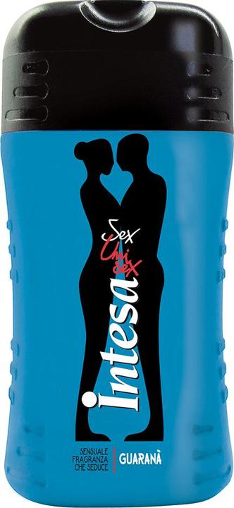Immagine prodotto Intesa Doccia Shampoo Guaranà 250ml (250 ml)