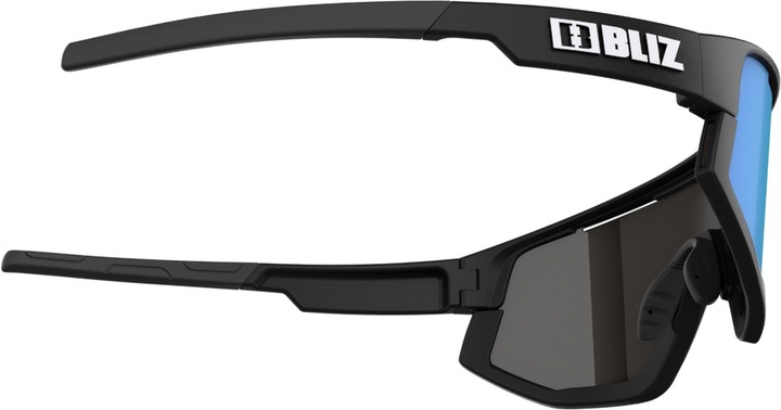 Image du produit Bliz Fusion (Noir mat, Noir, Blanc, Smoke w Blue Multi)