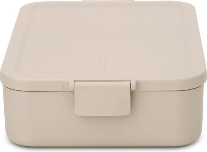 Actual product image Brabantia Lunchbox Make & Take 2 l, Beige