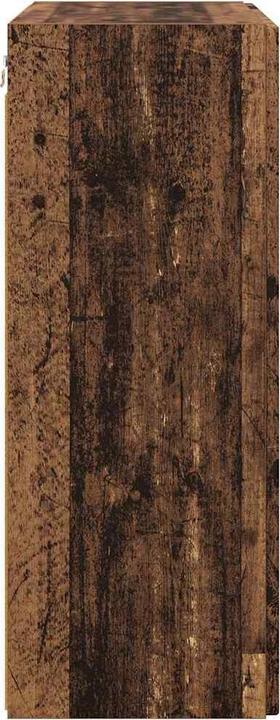 Actual product image vidaXL TV-Schränk (59.50 x 31 x 80 cm)