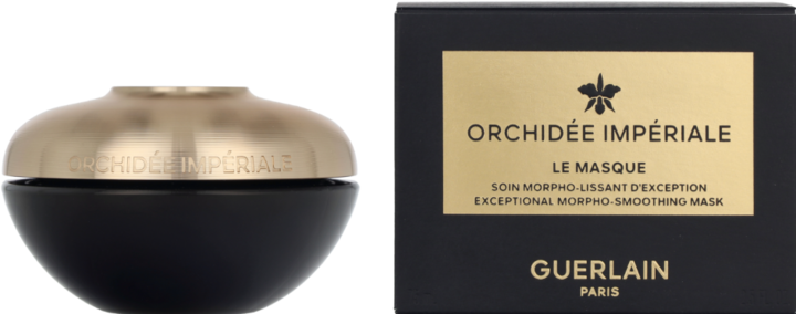 Immagine prodotto Guerlain Vasetto di maschere Ol 24 (542.70 ml)