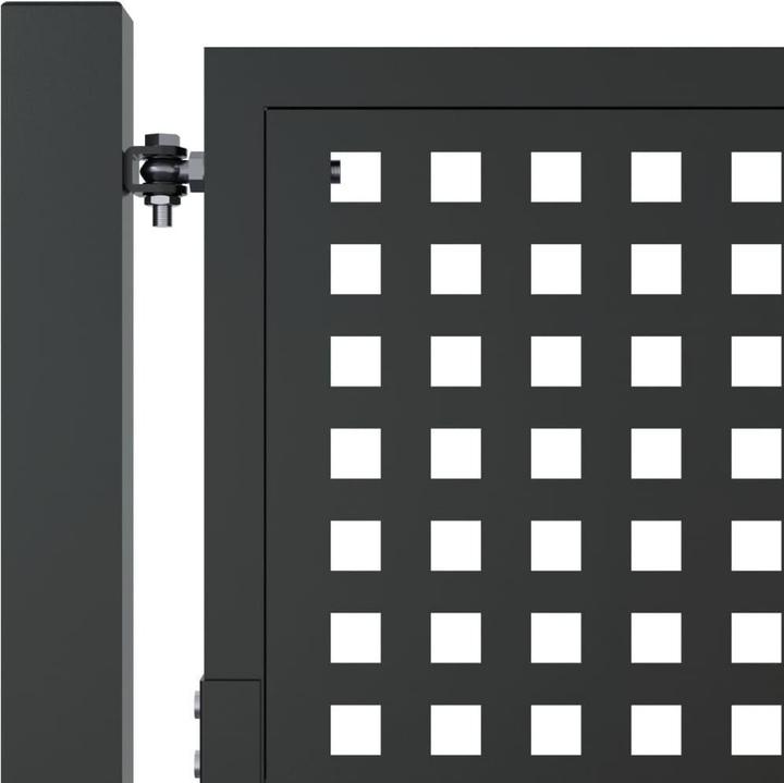 Immagine prodotto vidaXL Gartentor