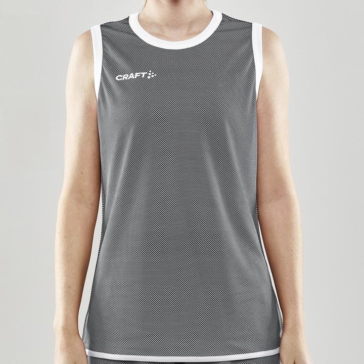 Produktbild Craft Progress Reversible Basket Singlet W (XL)