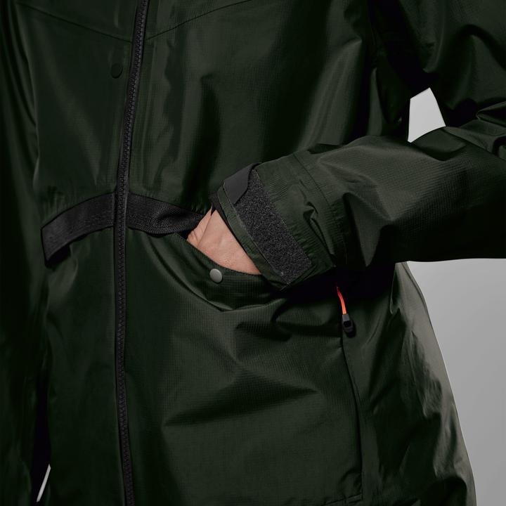 Image du produit Salewa Veste hybride Puez Powertex Da (42, 48, XL)