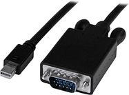 Produktbild StarTech 10ft Mdp To VGA Cable (0.92 m)