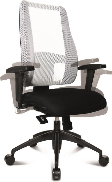 Topstar Lady Sitness Deluxe