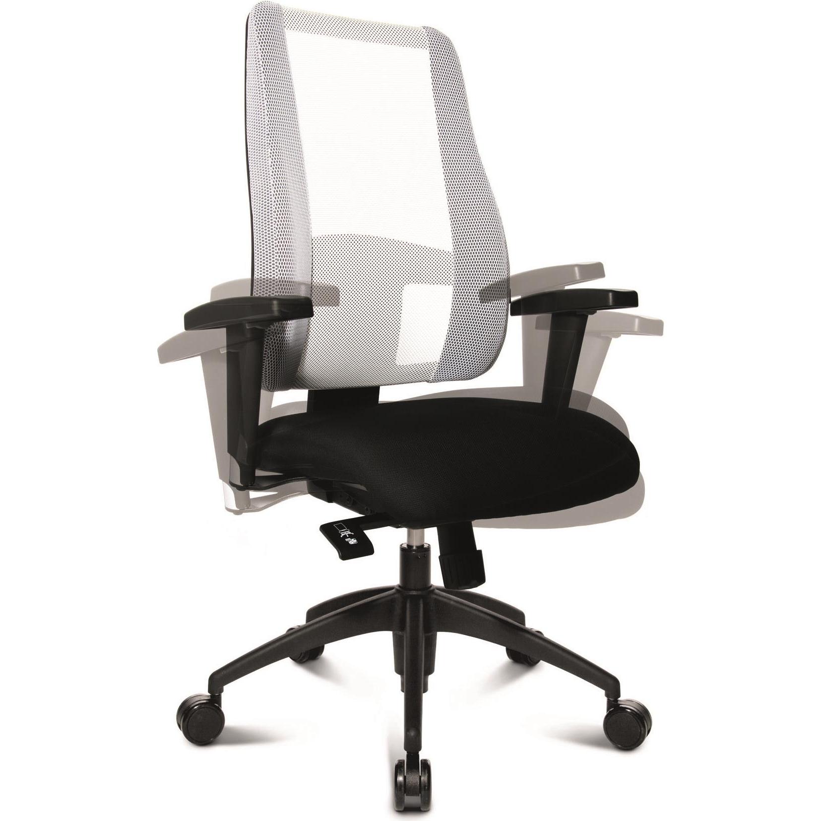 Topstar, Bürostuhl, Lady Sitness Deluxe
