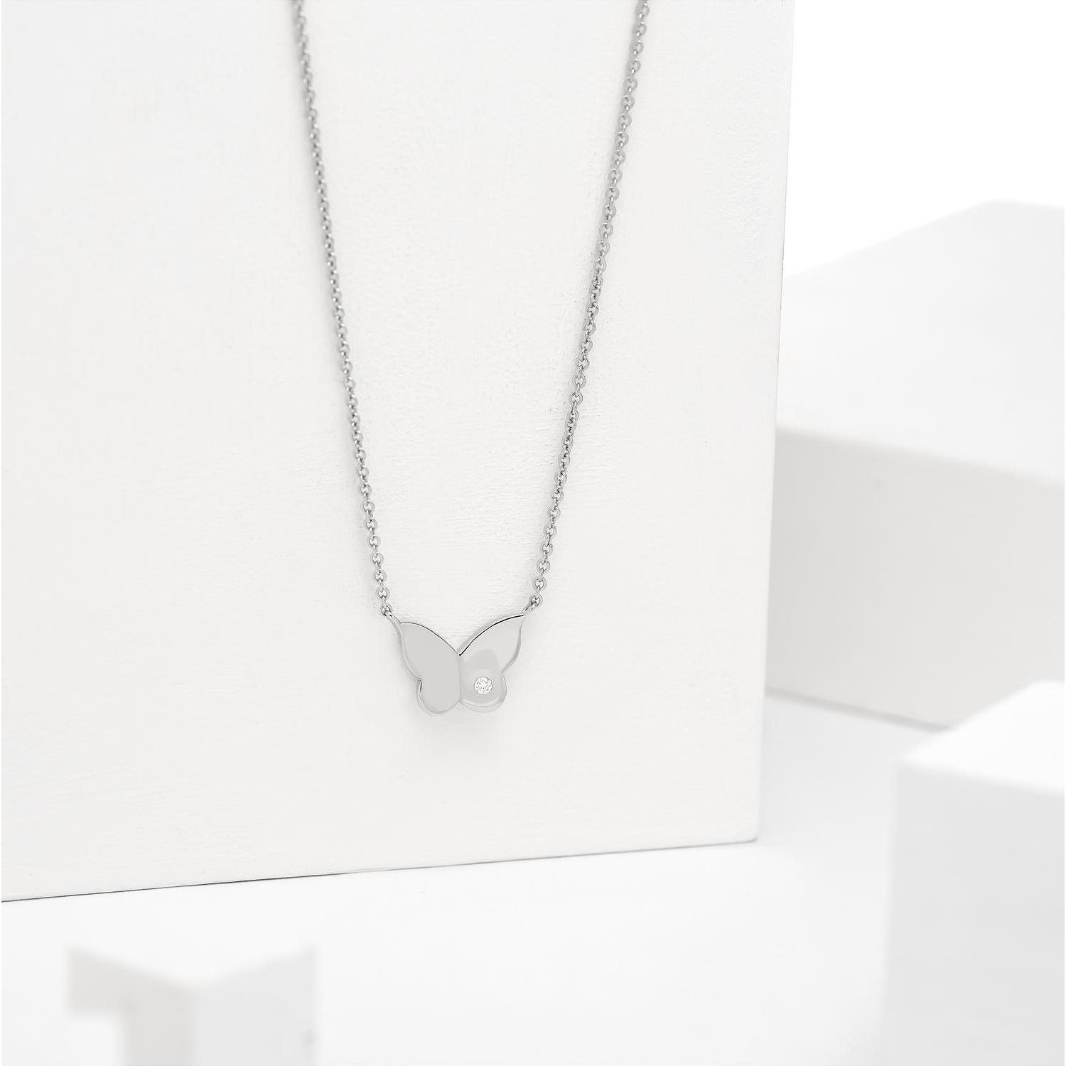 Thumbnail - Guido Maria Kretschmer, Halsschmuck, Kette, (925er Silber)