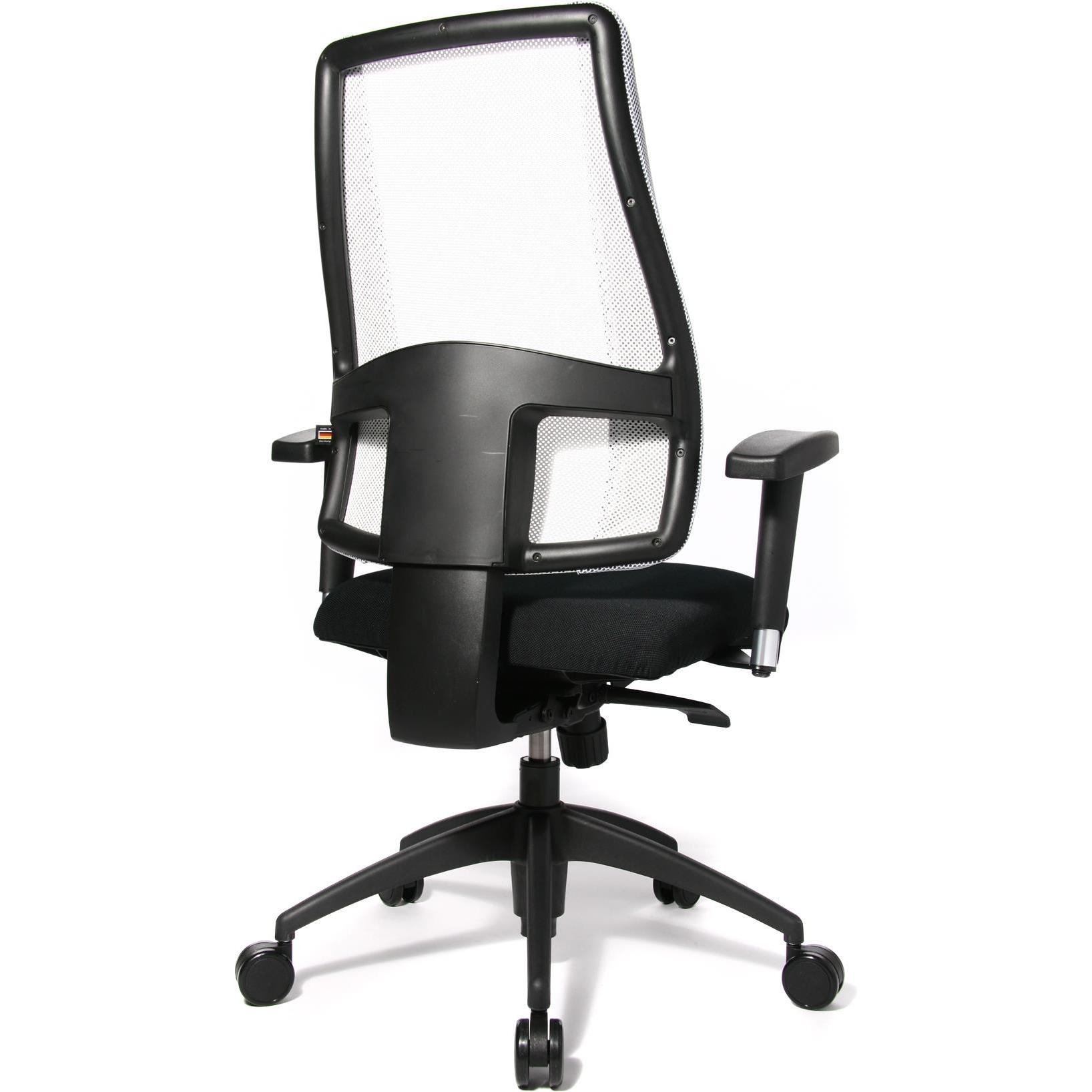 Thumbnail - Topstar, Bürostuhl, Lady Sitness Deluxe