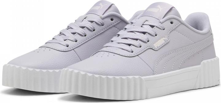 Actual product image Puma Carina 3.0 Jr (37.5)