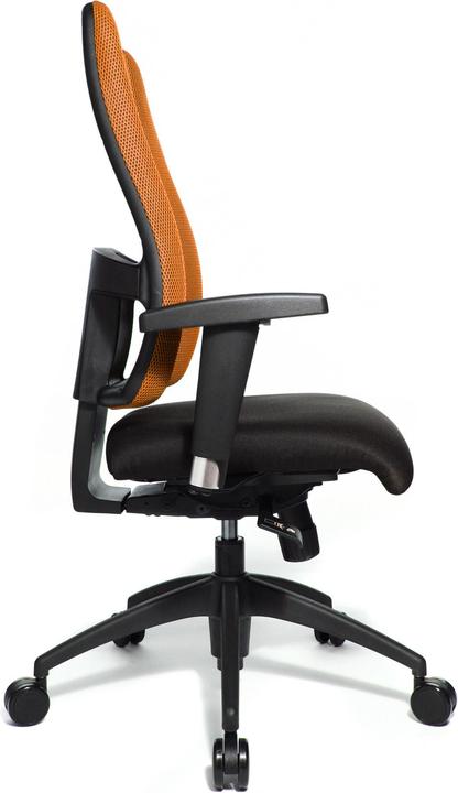 Produktbild Topstar Lady Sitness Deluxe (41 - 50 cm)