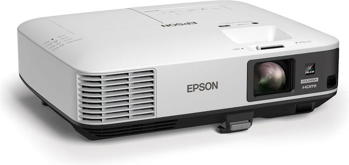 Actual product image Epson Eb-2250u (WUXGA, 5000 lm, 1.38 - 2.28:1)