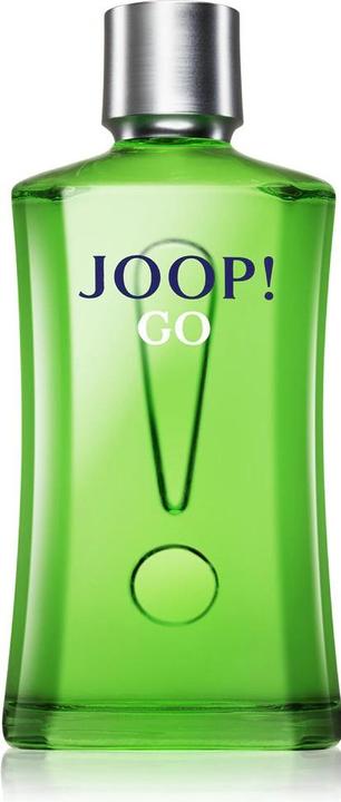 Image du produit Joop! Allez sur (Eau de toilette, 200 ml)
