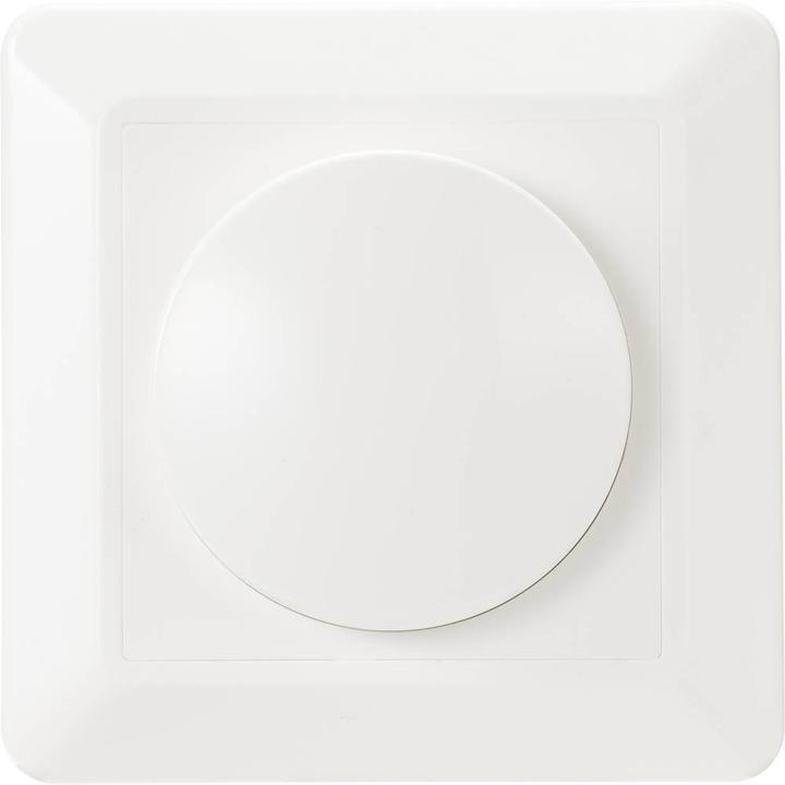 Productafbeelding Sygonix Inbouwdimmer 600 W