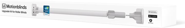 Productafbeelding Eve MotionBlinds upgradeset voor rolgordijnen (Matter)
