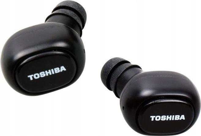 Produktbild Toshiba AMP RZE-BT900E (4 h, Kabellos)