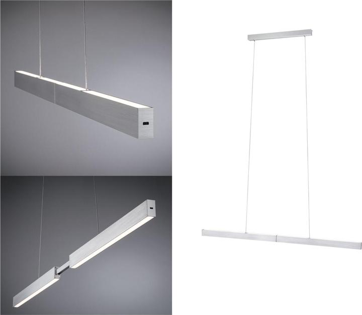 Actual product image Paulmann Aptare (4100 lm)