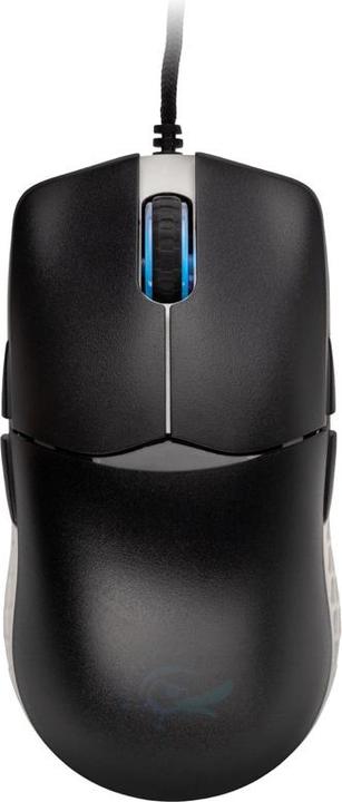 Actual product image Ducky Feather (Cable)