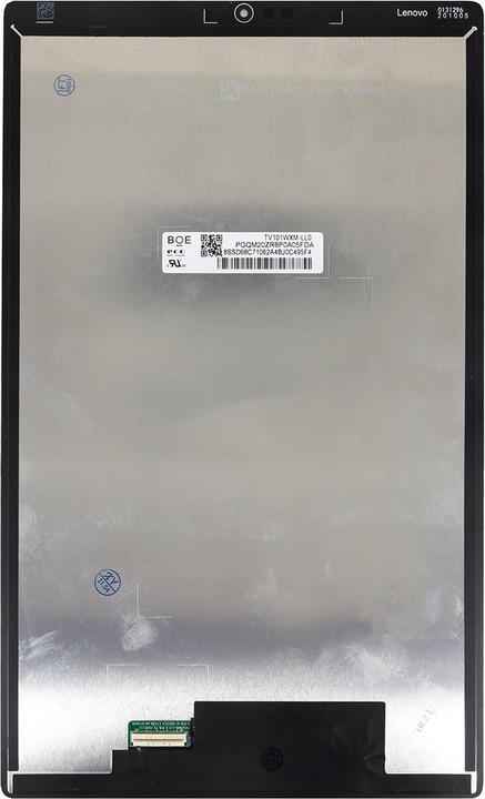 Produktbild - Lenovo M10 HD 2.Gen LCD Display + Touch Unit