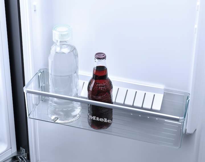 Image du produit Miele K 7128 D (119 l)