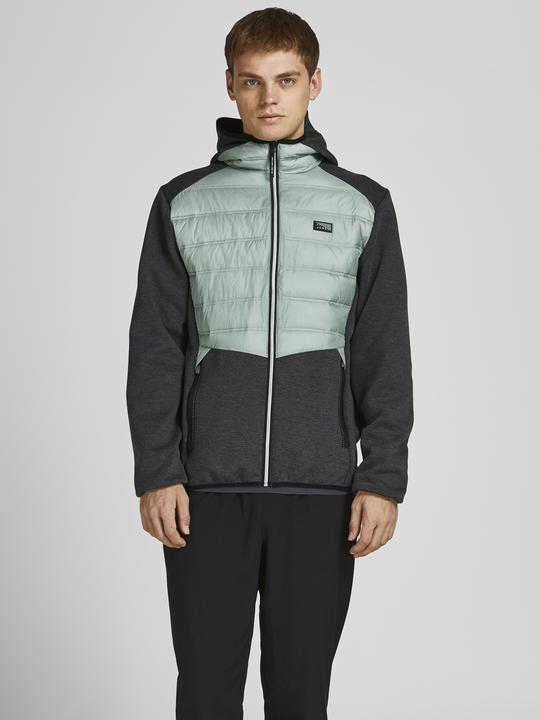 Produktbild Jack & Jones Hybrid Leichte Jacke (S)