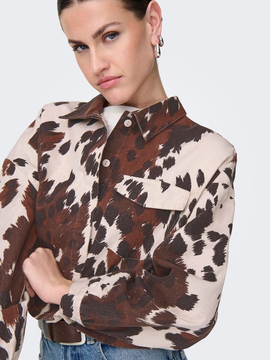 Produktbild Only ONLCANNY Hemd Hemd (XL)