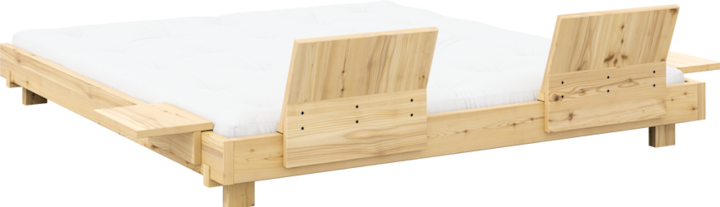 Produktbild Karup Design Social Bed (180 x 200 cm)