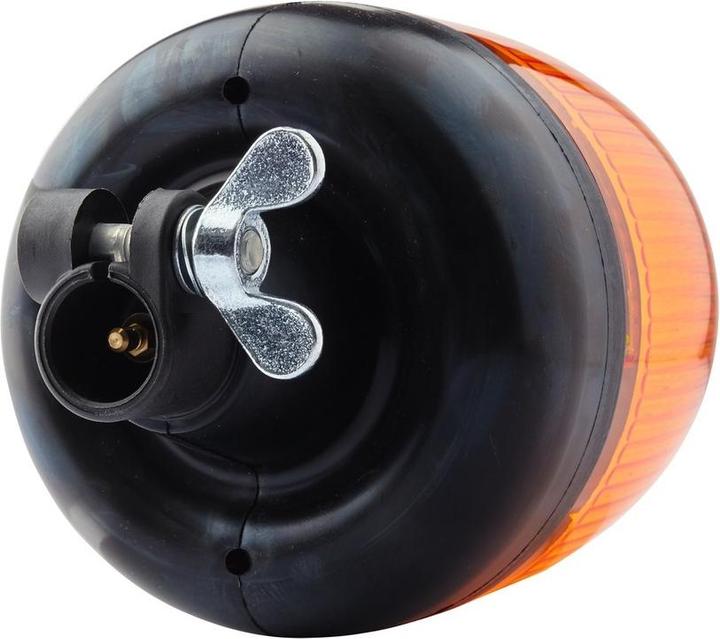 Actual product image Hella Rotating beacon halogen for ABG