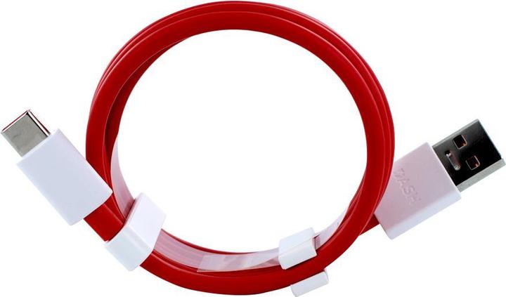 Actual product image HTC D301 Dash Quick Charge Cable / Data Cable USB to USB Type C (1 m)