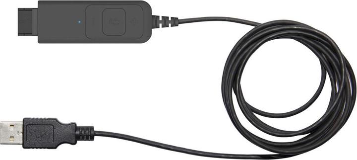 USB-A / PLX QD