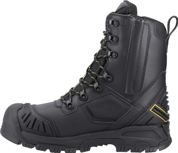 Image du produit Amblers Safety - Bottines de sécurité DYNAMITE - Homme (41)