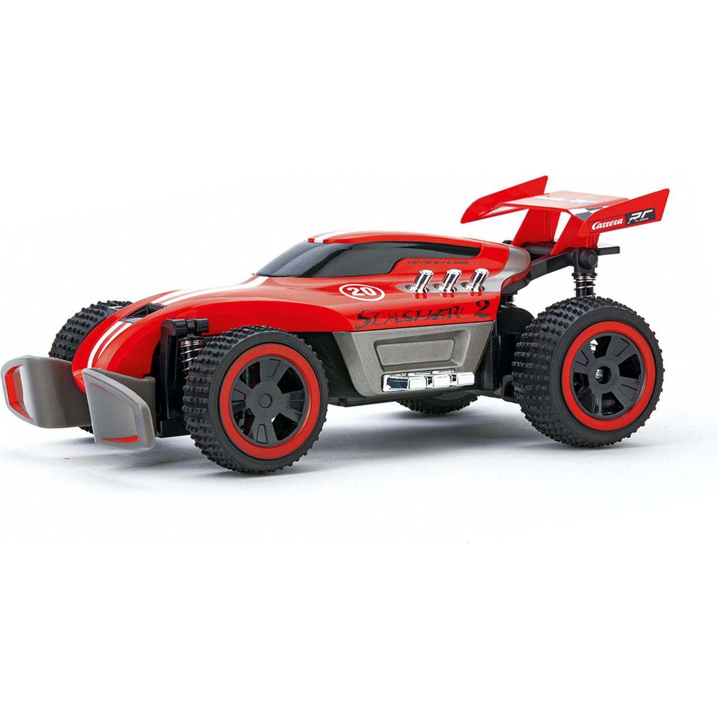 Carrera Slasher 2.0