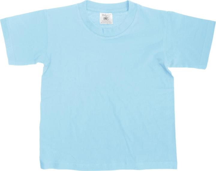 Produktbild B&C TShirt kurzarm (86)