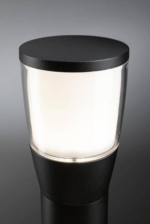 Produktbild Paulmann Seawater Pollerleuchte Bako (E14, IP44)
