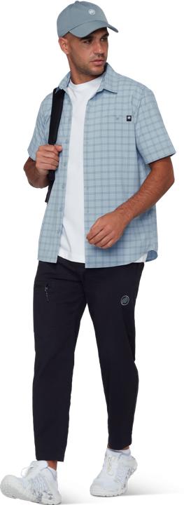 Immagine prodotto Mammut Lenni Shirt, Wanderhemd (M)