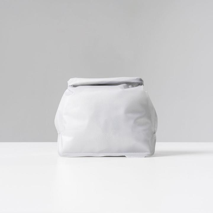 Immagine prodotto Matador FlatPak impermeabile per la toilette (2 l)