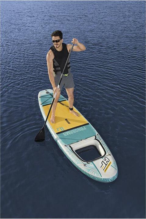 Image du produit Bestway HF SUP Set Panorama Set (10'8")