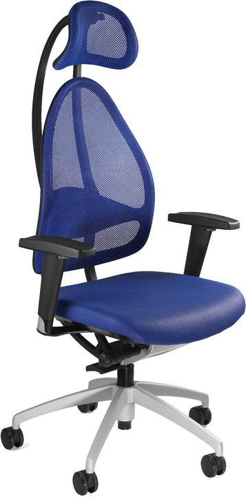 Blau