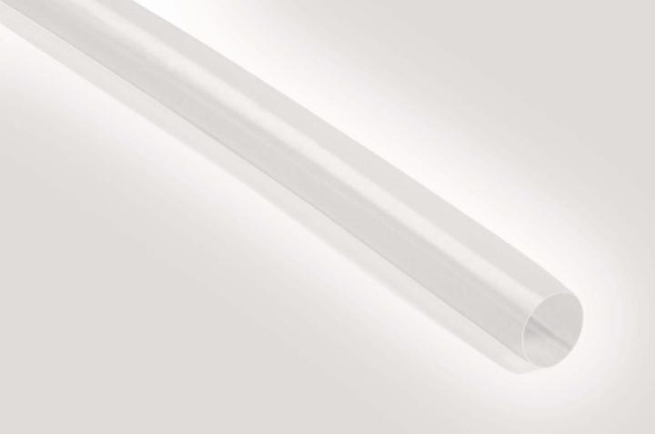Immagine prodotto HellermannTyton Tubo termoretraibile4trasparente25pz. (25 x)