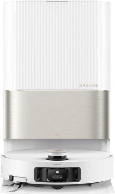 Actual product image Dreame X50 Ultra (20000 Pa, Wiping pads (rotating))